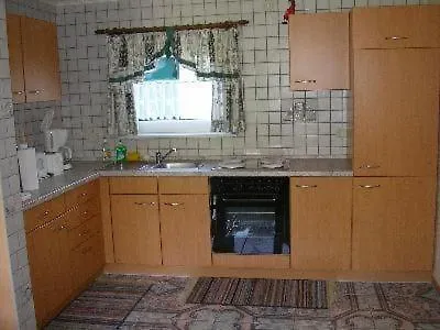 Holiday home Silberbach Ii Blankenburg (Harz)