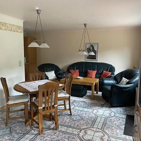 Silberbach Ii Holiday home