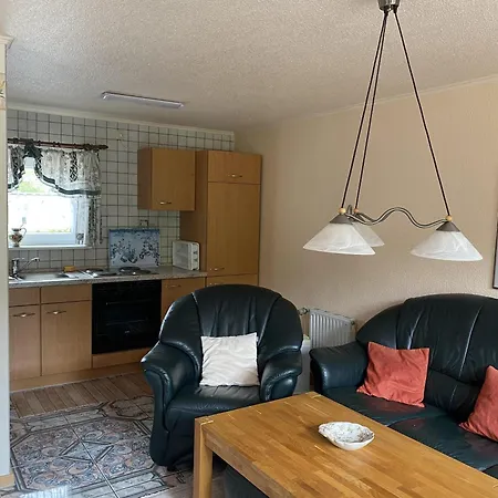 Holiday home Silberbach Ii